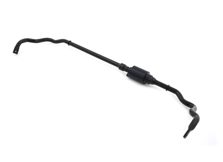 Anti roll bar, Rear axle. Porsche 957 Cayenne / 958 Cayenne - 95833370301, 95833370300, 95533370301, 95533370300