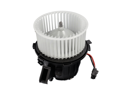 Blower for air conditioning. Porsche 95B Macan LHD cars - 8T1820021, PAB820021C