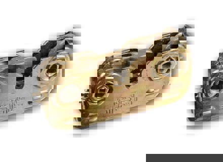 Catch for Front Lid. Porsche 911 1974-89 / 964 - 91151105201