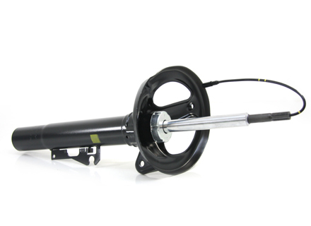 Schokdemper, voor. Porsche 997.1 / 997.2 C4 / C4S 2005-12 - 99734304715, 99734304815, 99734304708, 99734304824, 99734304710, 99734304714, 99734304814, 99734304822, 99734304722, 99734304724, 99734304741, 99734304841, 99734304808, 99734304810, 99734304826, 99734304726