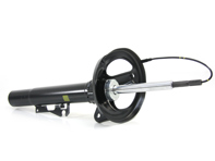 Schokdemper, voor. Porsche 997.1 / 997.2 C4 / C4S 2005-12 - 99734304715, 99734304815, 99734304708, 99734304824, 99734304710, 99734304714, 99734304814, 99734304822, 99734304722, 99734304724, 99734304741, 99734304841, 99734304808, 99734304810, 99734304826, 99734304726