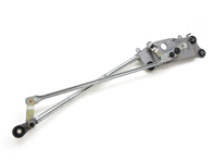 Front wiper linkage mechanism. Porsche Cayenne 955 / 957 RHD - 95562813812 Front wiper linkage mechanism. Porsche Cayenne 955 / 957 RHD - 95562813812