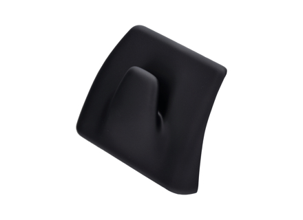 Coat hook. Porsche 997.1 / 997.2 COUPE 2005-13 - 99755557300A03, 997555573005V7, 997555573005Z1, 997555573008W7, 997555573005Y2, 997555573008X8, 997555573008P9, 99755557300T13, 99755557300N23, 99755557400A03, 997555574005V7, 997555574005Z1, 997555574008W7, 997555574005Y2, 997555574008X8, 997555574008P9, 99755557400T13, 99755557400N23, 99755557302A03