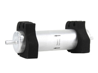 Fuel filter. Porsche 95B Macan Diesel - PAB127401, 8R0127400A, 8T0127401A - KL660, KL916 Fuel filter. Porsche 95B Macan Diesel - PAB127401, 8R0127400A, 8T0127401A - KL660, KL916