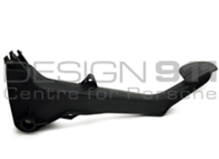 Clutch Pedal. Porsche  987 Boxster / 987C Cayman / 997 - 99742313901