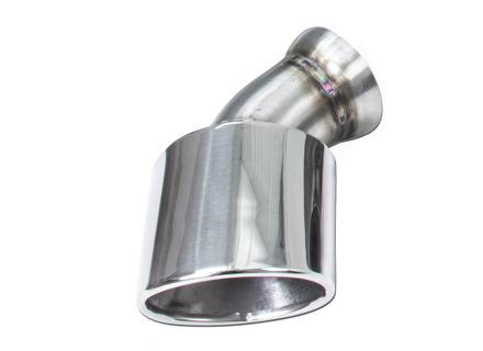 Terminale di scarico sportivo per - Porsche 968 M44-43 CARGRAPHIC N-GT - 94411123106, 94411123107, 9441112310