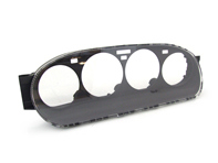 Instrument cluster frame cover. Porsche 928 83-88 - 94464198700 Instrument cluster frame cover. Porsche 928 83-88 - 94464198700