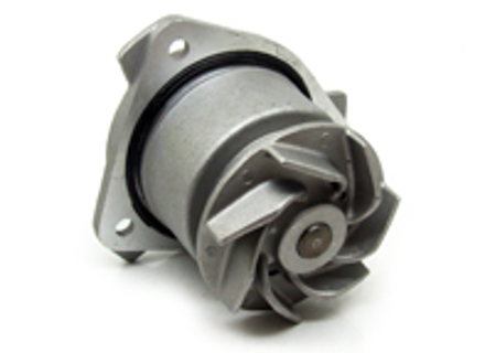 Water pump. Porsche 955 Cayenne 3.2L / 957 Cayenne 3.6L - 95510603301, 95510601100, 95510603300, 8MP376807431, 113152, 15004, 1114105700