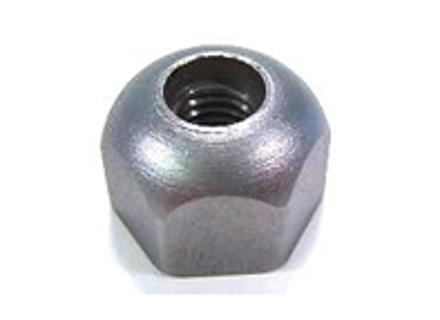 Handbrake adjusting nut. Porsche 356 - 35623213