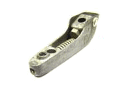 Wiper arm base. Porsche 356 Pre-A - 35661481