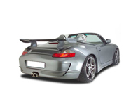 Wide conversion Bodykit for Porsche Boxster 986 - BK986B, HSK986B, KOT003, KOT004, SS986L, SS986R
