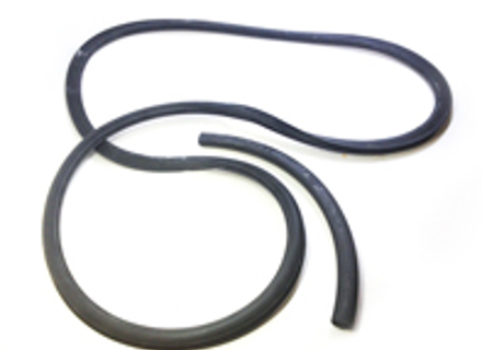 Guarnizione lunotto posteriore. Porsche 356 Pre-A - 35657103, NLA57103