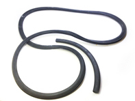 Guarnizione lunotto posteriore. Porsche 356 Pre-A - 35657103, NLA57103