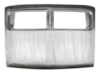 Engine lid 'R' Aluminum. Porsche 911 1964-68 - PP274A, 90151201023 Engine lid 'R' Aluminum. Porsche 911 1964-68 - PP274A, 90151201023
