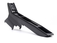 Centre Console - Upholstery Vinyl version. Porsche 964 Carrera RS - 96455201700, 96455201701