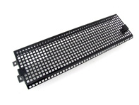 Air conditioning condenser stone guard. Porsche 911 - 91157305801 - PS8945 Air conditioning condenser stone guard. Porsche 911 - 91157305801 - PS8945