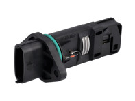 Air mass / flow sensor. Porsche Boxster 986 / 996 2000>> / 996C4 / 996TT / M339 / M620 - 0280218009, 99660612400, 0280218009 - V45-72-0048 Air mass / flow sensor. Porsche Boxster 986 / 996 2000>> / 996C4 / 996TT / M339 / M620 - 0280218009, 99660612400, 0280218009 - V45-72-0048