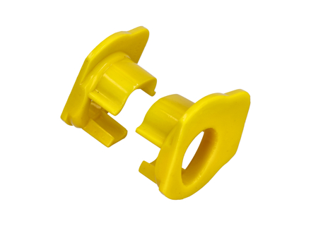 Gearbox Front Mounting Bush Insert Kit. Porsche 997 Powerflex - PFR57-532, PFR57532, 99737525500