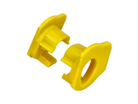 Gearbox Front Mounting Bush Insert Kit. Porsche 997 Powerflex - PFR57-532, PFR57532, 99737525500 Gearbox Front Mounting Bush Insert Kit. Porsche 997 Powerflex - PFR57-532, PFR57532, 99737525500
