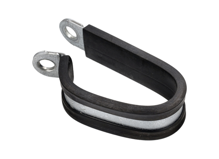 Ölrohr-Stützschelle. Porsche 911 1972-89 - 99951108402