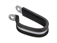 Pince de support de tuyau d'huile. Porsche 911 1972-89 - 99951108402 Pince de support de tuyau d'huile. Porsche 911 1972-89 - 99951108402