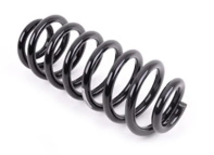 Coil spring, Rear. Porsche 986 Boxster TIPTRONIC - 25014, 98633353105504, 98633353105, 98633353135, 98633353135504 Coil spring, Rear. Porsche 986 Boxster TIPTRONIC - 25014, 98633353105504, 98633353105, 98633353135, 98633353135504