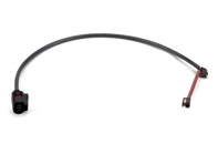 Brake pad wear sensor, Front Porsche 9YA Cayenne 2018>> - 9Y0907637B, 8DK355253101, 9Y0907253A, 98063100, 8DK 355 253-101, 39811 - GIC487, GIC513CN Brake pad wear sensor, Front Porsche 9YA Cayenne 2018>> - 9Y0907637B, 8DK355253101, 9Y0907253A, 98063100, 8DK 355 253-101, 39811 - GIC487, GIC513CN