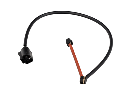 Sensore usura pastiglie freno, Anteriore Porsche 9YA Cayenne 2018>> - 9Y0907637B, 8DK355253101, 9Y0907253A, 98063100, 8DK 355 253-101, 39811 - GIC487, GIC513CN