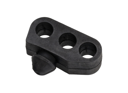 Soporte para cable de encendido. Porsche 911/930/914 - 90160959100 - 901 609 591 00, URO-010110, 1692050100