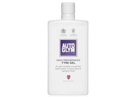Autoglym High Performance Bandengel 500 ml - HPTG500