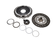 Clutch kit, rigid clutch plate. Porsche 996 GT2, 996 GT3 / 997 GT3 SACHS Clutch Plate, Pressure Plate & Release Bearing - 99611691501, 3000951791, 3000950191, 3082213136, 1864000141, 3151000464, 4200080060 Clutch kit, rigid clutch plate. Porsche 996 GT2, 996 GT3 / 997 GT3 SACHS Clutch Plate, Pressure Plate & Release Bearing - 99611691501, 3000951791, 3000950191, 3082213136, 1864000141, 3151000464, 4200080060