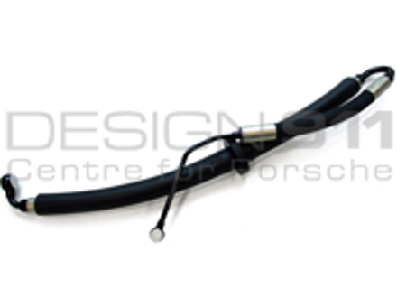 Power Steering Pressure Line. Porsche 924S / 944 / 968 *RHD Cars - 94534744702