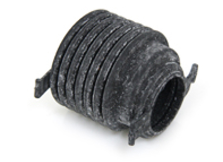 Gearshift rod rubber sleeve. Porsche 993 1995>> - 99342429400