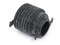 Gearshift rod rubber sleeve. Porsche 993 1995>> - 99342429400 Gearshift rod rubber sleeve. Porsche 993 1995>> - 99342429400