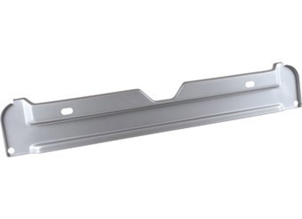 Traversa posteriore, solo rivestimento interno. Porsche 911 01/1963-07/1989 - 91150708001GRV, 90150108720, 91150708722, 91150708000, 9115070801, 1680602500, 90150182021, 1680602600, 1680602600 - 1680602600