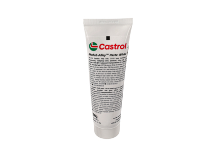 Pasta Castrol Molub-Alloy Blanca 100g - 15EC7F