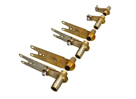 Spring Plates QuickChange™ Kit. Porsche 911 / 912 / 930 - 2061003, 91133300905, 91133300902, 911333009XX, 90133300309, 90133300307, 90133301302, 90133300300, 90133300301, 91133300900