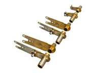 Spring Plates QuickChange™ Kit. Porsche 911 / 912 / 930 - 2061003, 91133300905, 91133300902, 911333009XX, 90133300309, 90133300307, 90133301302, 90133300300, 90133300301, 91133300900