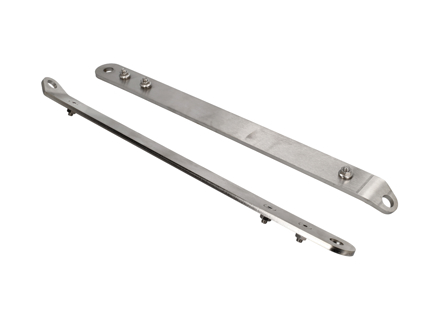 Seat Fixing Adaptors Porsche 986 / 996 / 997 / 987 / 987C