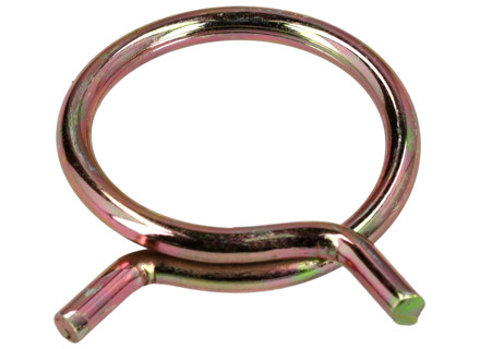 Slangklem voor waterafvoermanchet Porsche 911 1969-86 - 99951214502 - 1628001500