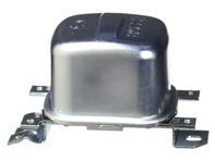 Voltage regulator 12V for DC Generator. Porsche 912 / 356 - 61660320201, 61660320200 - F026T02203