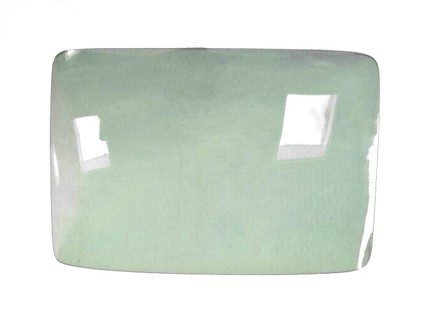 Lightweight rear window glass, 5mm plexiglass. Porsche 964 Coupe / 993 Coupe - 99354510705, 99354510706, 99354510708, 99354510712, 99354510709, 99354510707, 99354510713, 96454510704, 96454510705, 96454510706, 96454510707, 96454510708, 96454510710