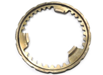 Syncroniser ring. Porsche 986 Boxster / 968 - 012311295F, 012311295D