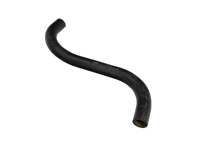 Water coolant top hose to cylinder head. Porsche 944 1981-85 - 94410623902