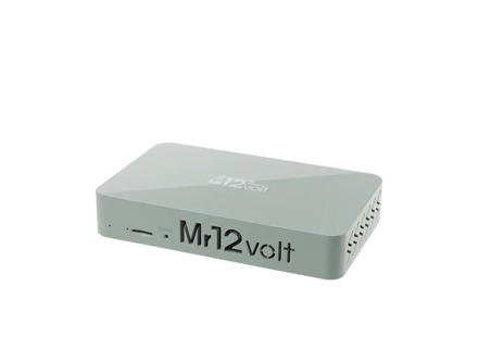 MOST Bus BMW CIC CarPlay & AA-interface met OEM-microfoonondersteuning - P2000-CICMM