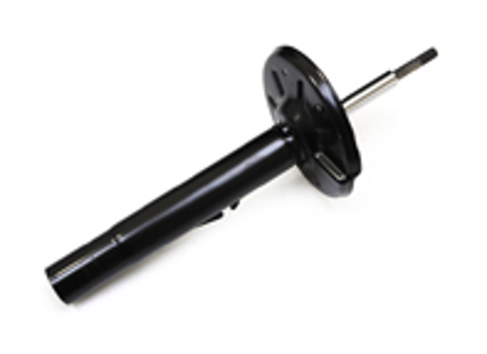 Shock absorber, Front. Porsche 987C Cayman - 98734304703, 98734304702, 98734304704