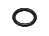 O-ring 11x2,5 voor ontluchtingsleiding van koelvloeistof. Porsche 957 / 958 Cayenne / 970 Panamera / 95B Macan - 99970758640
