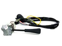 Indicator stalk column switch. Porsche 911 - 91161330130 - ELE11.3.101 Indicator stalk column switch. Porsche 911 - 91161330130 - ELE11.3.101