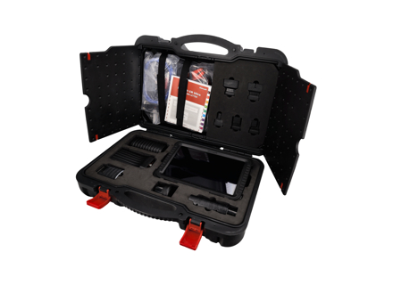 iCarsoft Erweitertes Kfz-Diagnosetool CR ULTRA für Mehrmarkenfahrzeuge