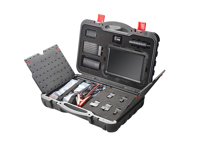 iCarsoft Advanced automotive diagnostic tool CR ULTRA for Multi-brand Vehicles iCarsoft Advanced automotive diagnostic tool CR ULTRA for Multi-brand Vehicles